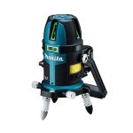 Makita SK20GDZ Máy cân mực laser tia xanh dùng pin(12v m (không kèm pin sạc)