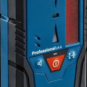 Bosch Thiết bị nhận tia laser xanh, đỏ LR 7