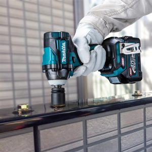 Makita TW004GZ Máy siết bu lông dùng pin(12.7mm/ (không kèm pin sạc)