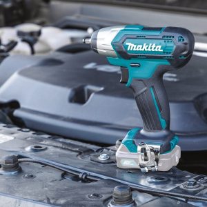 Makita TW060DZ Máy siết bu lông dùng pin(6.35mm) (không kèm pin sạc)