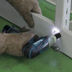 Makita TW100DZ Máy siết bu lông dùng pin(9.5mm)(10.8v) (không kèm pin sạc)