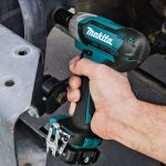 Makita TW140DSYE Máy siết bu lông dùng pin(9.5mm) (kèm 02 pin 1.5ah + sạc)