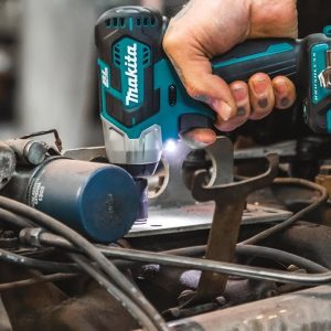 Makita TW160DZ Máy siết bu lông dùng pin(9.5mm/bl) (không kèm pin sạc)