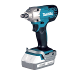 Makita TW202DZ Máy siết bu lông dùng pin(12.7mm)(18v)