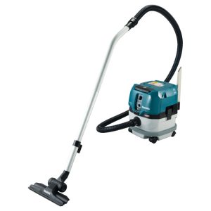 Makita VC003GLZ Máy hút bụi dùng pin(ướt&khô/15l/bl)