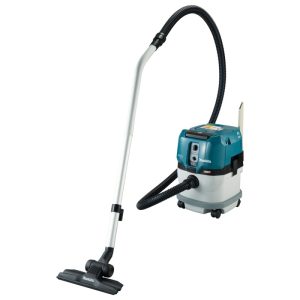 Makita VC003GLZ Máy hút bụi dùng pin(ướt&khô/15l/bl)