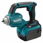 Makita VR001GZ Máy đầm dùi bê tông dùng pin (không kèm pin sạc)