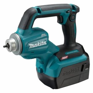 Makita VR002CZ Máy đầm dùi bê tông dùng pin (không kèm pin sạc)