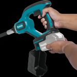 Makita VR002CZ Máy đầm dùi bê tông dùng pin (không kèm pin sạc)