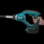 Makita VR003CZ Máy đầm dùi bê tông dùng pin (không kèm pin sạc)