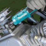 Makita WR100DSA Máy Siết Bu Lông Dùng Pin