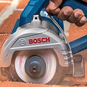 Bosch GCD 12 JL Máy cắt sắt lưỡi hợp kim