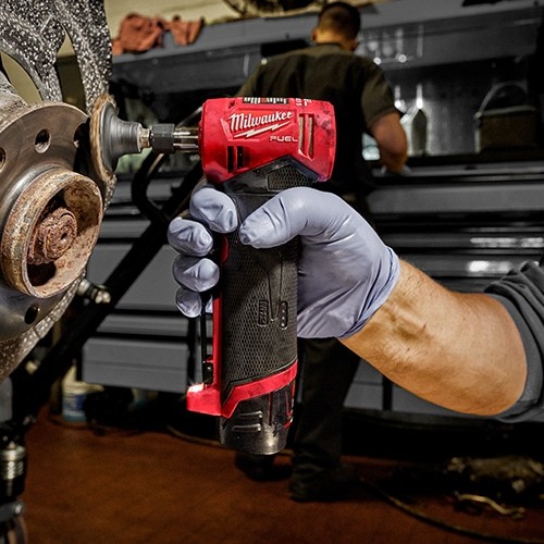 Milwaukee M12 FDGS-0 Máy mài khuôn