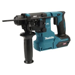 Makita HR010GZ Máy Khoan Bê Tông 3 Chức Năng Dùng Pin (CHUÔI GÀI SDS-PLUS/20MM)(40V MAX)