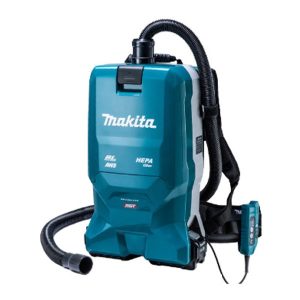 Makita VC012GZ Máy Hút Bụi Đeo Vai Dùng Pin