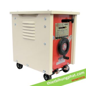 Máy hàn tiến đạt 250A (dây đồng - 220V)