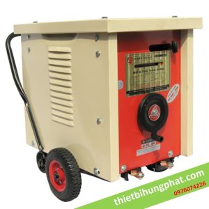 Máy hàn tiến đạt 500A( Dây Đồng-380V)