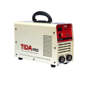 Máy hàn điện tử Tiến Đạt 200A-AS