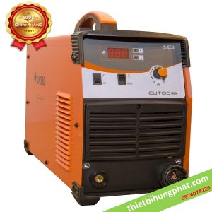 Máy cắt (Kim loại) công nghệ hồ quang Plasma   Cut 80 (L205), 380V.