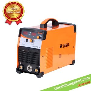 Máy hàn bán tự động MIG 250 N253 (đầu rời, điện áp 380V), súng 24kd, đầu cấp dây ko cáp