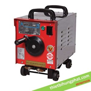 Máy hàn Hồng Ký 180D (Dây đồng -220V)