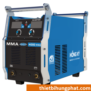 Máy hàn điện tử Hồng Ký MMA 400 PRO