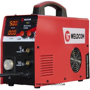 Máy hàn bán tự động Multimag Jasic V2000 Weldcom