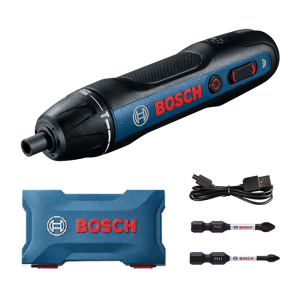 BOSCH GO 2 Máy vặn vít dùng pin 32 mũi