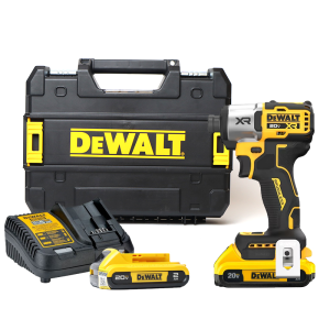 Dewalt DCF845D2 Máy Bắt Vít  (Kèm 02 Pin 2.0+ Sạc)