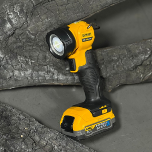 Dewalt DCL040 Đèn Dùng Pin 20V