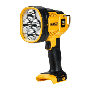 Dewalt DCL043 Đèn Led Dùng Pin   (không kèm pin sạc)