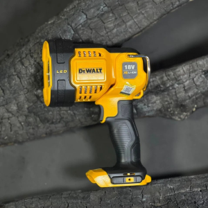 Dewalt DCL043 Đèn Led Dùng Pin   (không kèm pin sạc)