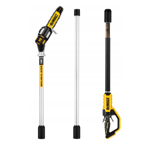 Dewalt DCMPS567N-XJ Máy Cắt Tỉa Cành Trên Cao   (không kèm pin sạc)