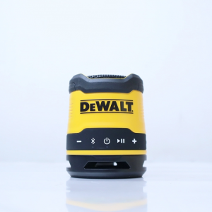 Dewalt DCR009 Loa Sạc Mini Bluetooth