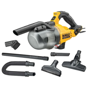 Dewalt DCV501LN Máy Hút Bụi Dùng Pin 20V   (không kèm pin sạc)