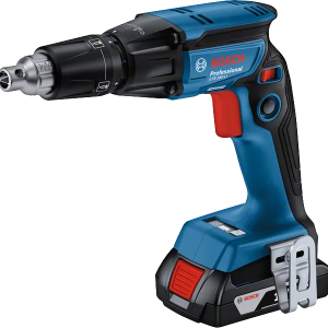 Bosch GTB 185-LI Máy bắt vít thạch cao dùng pin 18V  (SOLO)