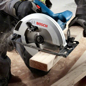 Bosch GKS 130 Máy cưa đĩa gỗ (184mm)