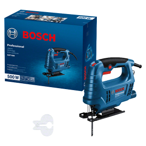 Bosch GST 680 Máy cưa lọng 500W