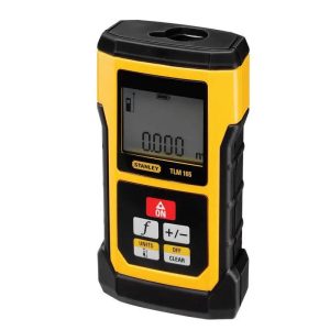 Stanley STHT1-77139 Máy Đo Khoảng Cách Laser  TLM165 50m