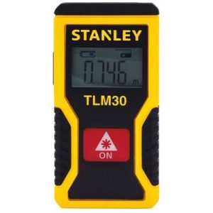 Stanley STHT77425 Máy Đo Khoảng Cách Bằng Tia Laser  TLM30 9m