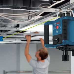 Bosch GRL300HVG Máy định vị xoay Laser