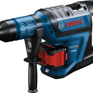 BOSCH GBH 18V-45C MÁY KHOAN BÚA DÙNG PIN