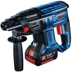 Bosch GBH 180-Li BL Máy khoan bê tông dùng pin