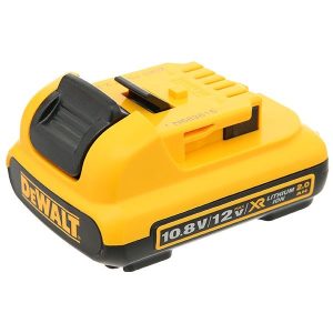 Dewalt DCB127-XJ  Pin 10.8V 2.0 Ah