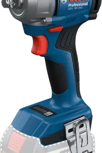 Bosch GDS 18V-350 Máy vặn ốc động lực dùng pin Professional